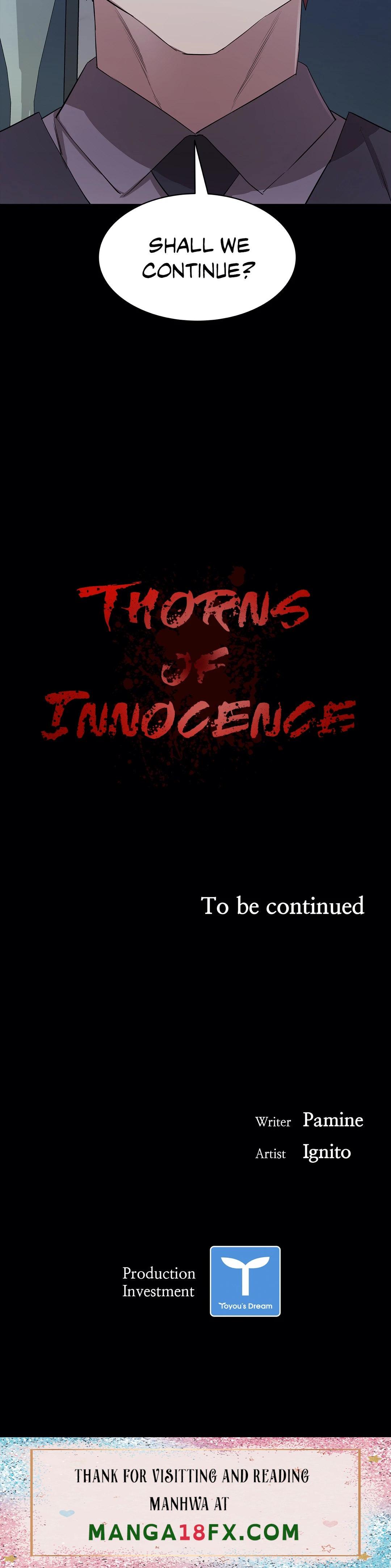 Thorns of Innocence Chapter 10 - Page 55