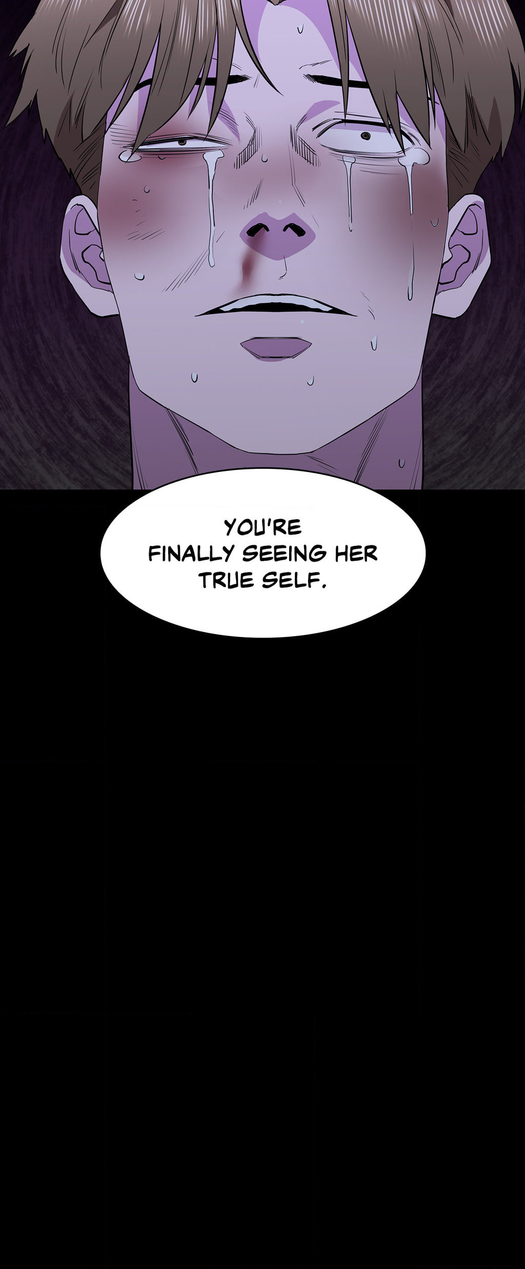 Thorns of Innocence Chapter 101 - Page 33