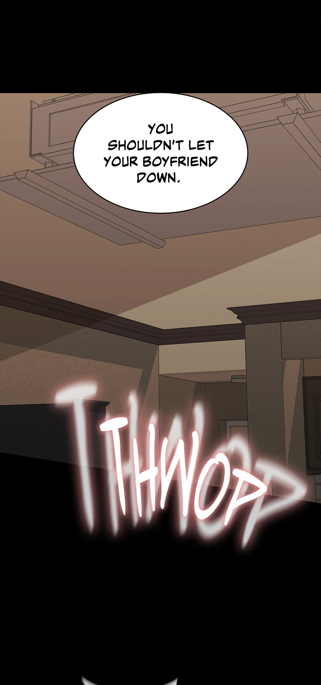 Thorns of Innocence Chapter 101 - Page 55