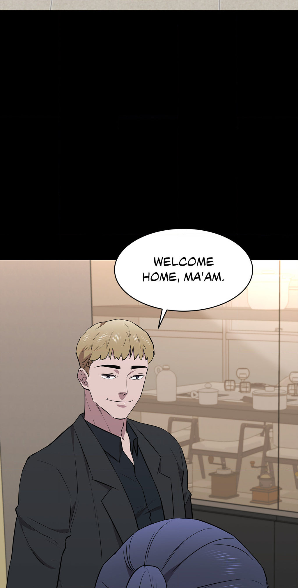 Thorns of Innocence Chapter 101 - Page 75