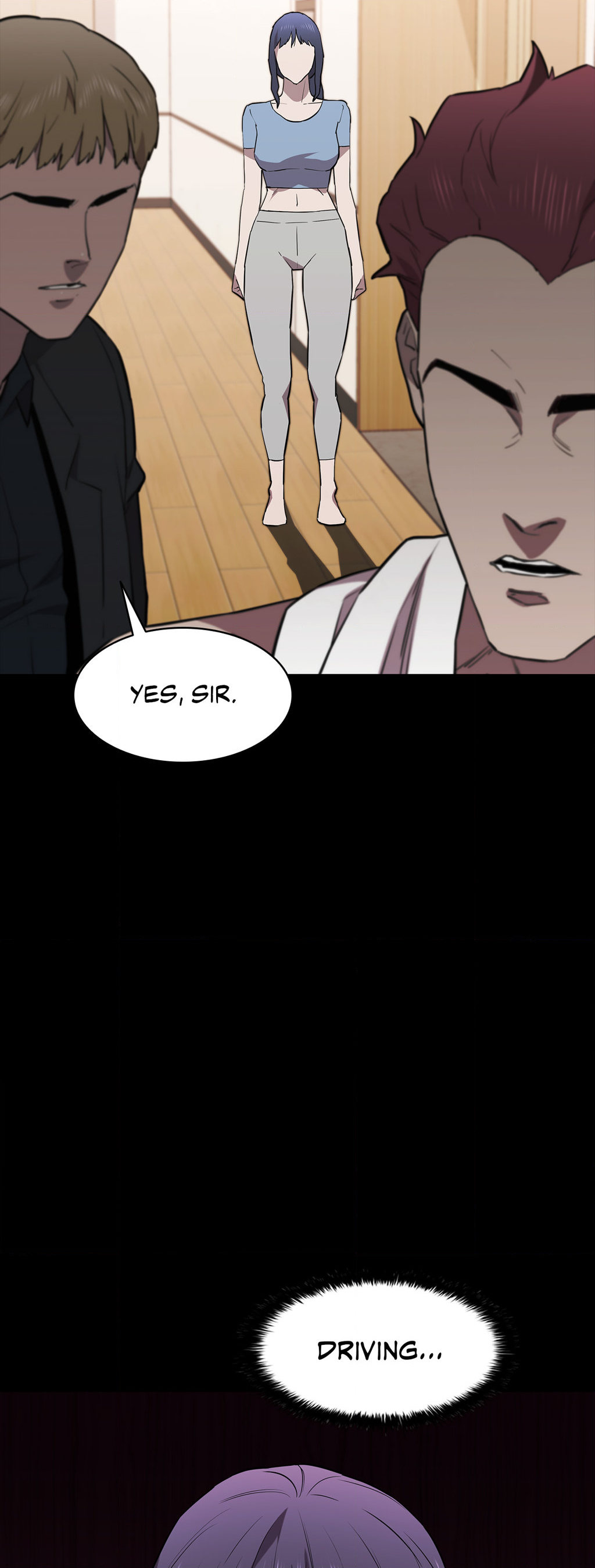 Thorns of Innocence Chapter 101 - Page 82