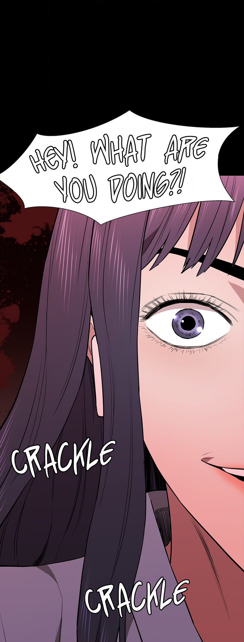 Thorns of Innocence Chapter 102 - Page 34