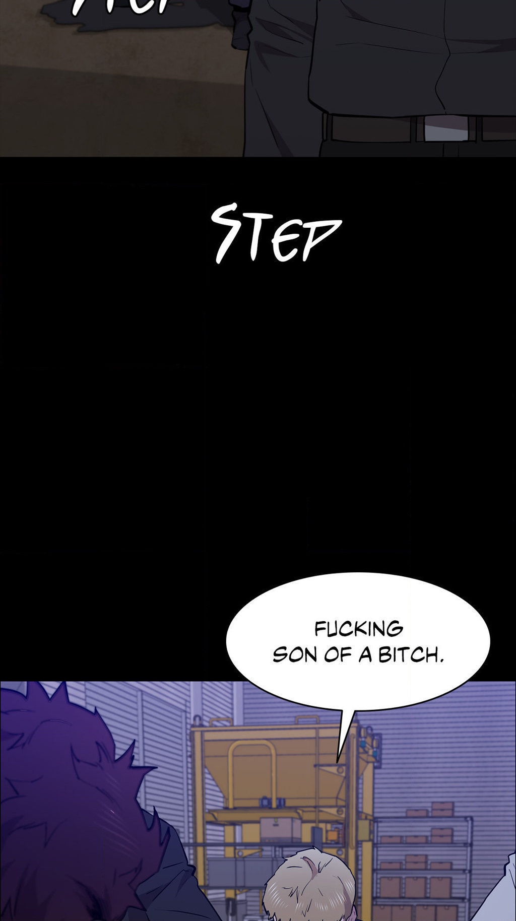 Thorns of Innocence Chapter 103 - Page 13