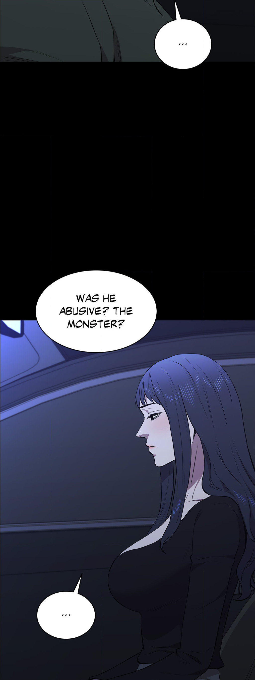 Thorns of Innocence Chapter 105 - Page 14