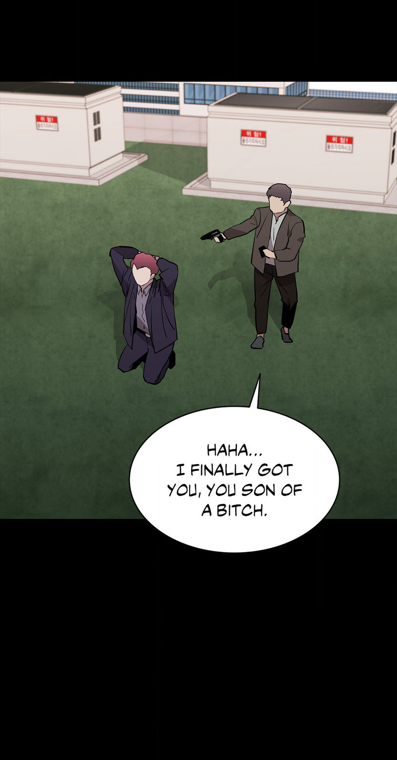 Thorns of Innocence Chapter 107 - Page 33