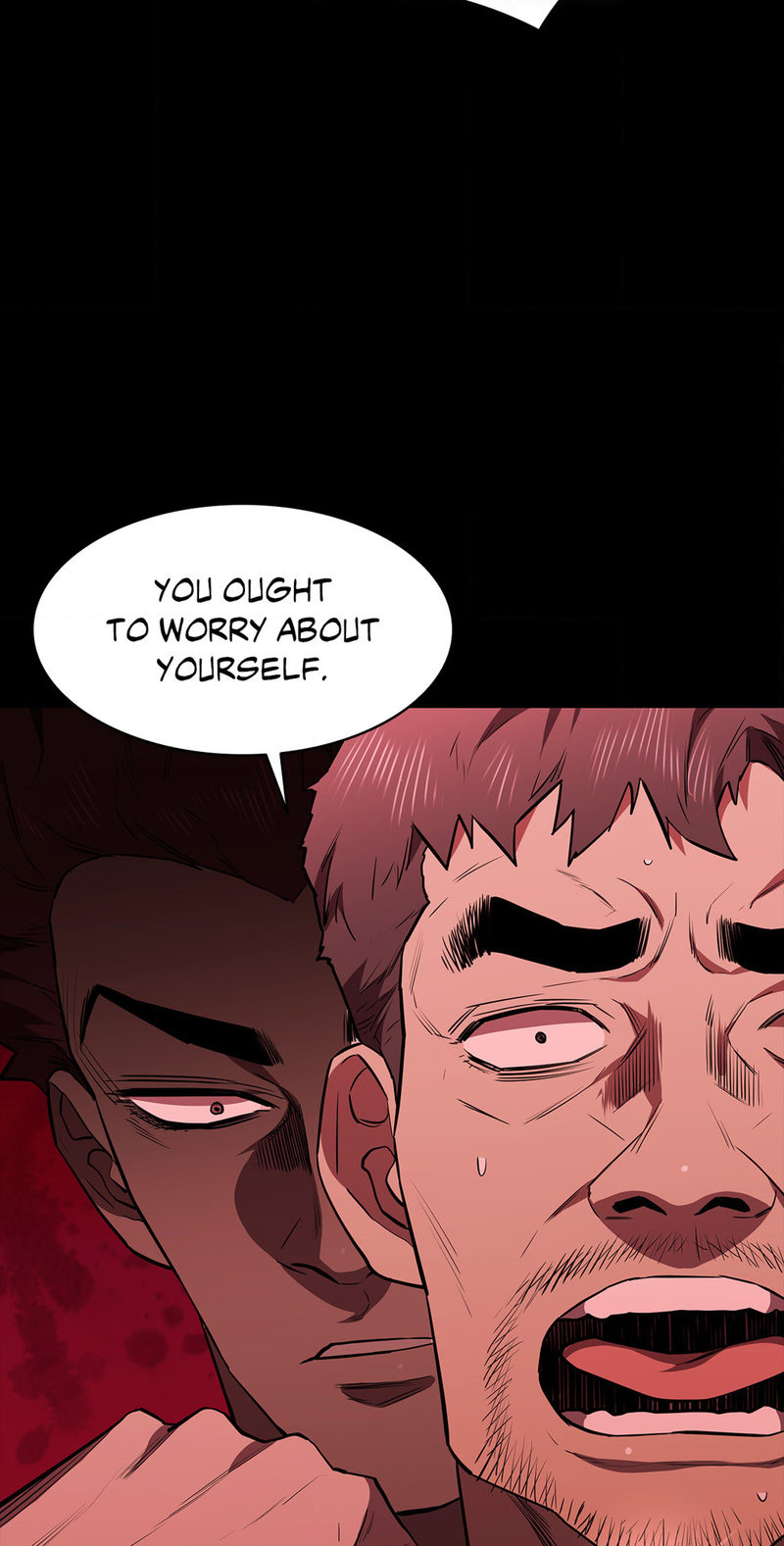 Thorns of Innocence Chapter 107 - Page 63