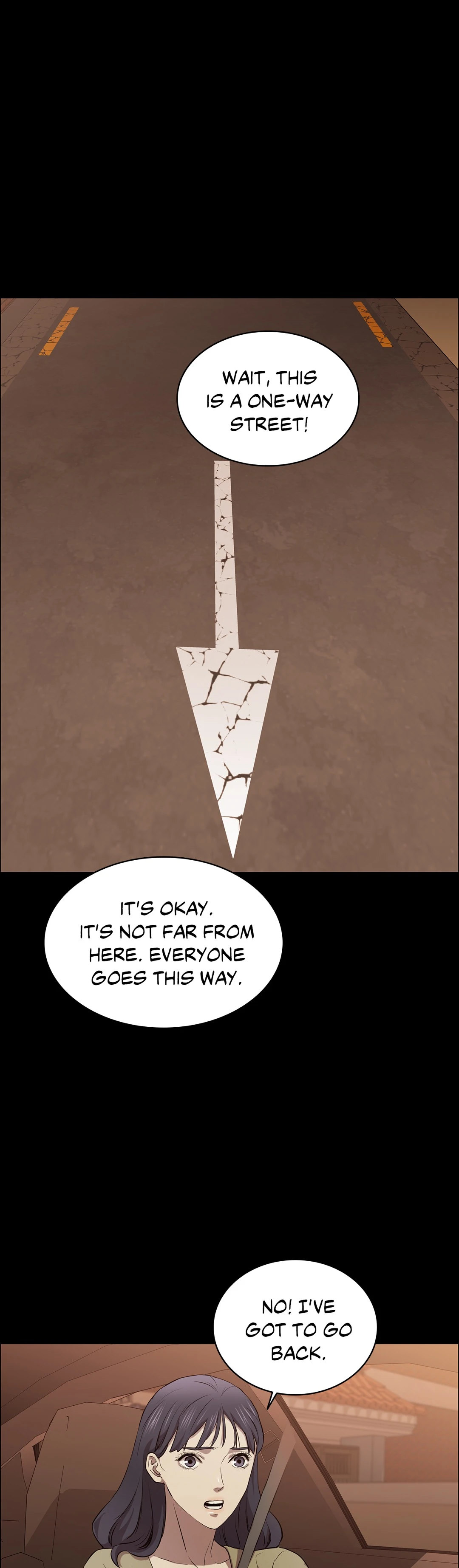 Thorns of Innocence Chapter 11 - Page 35