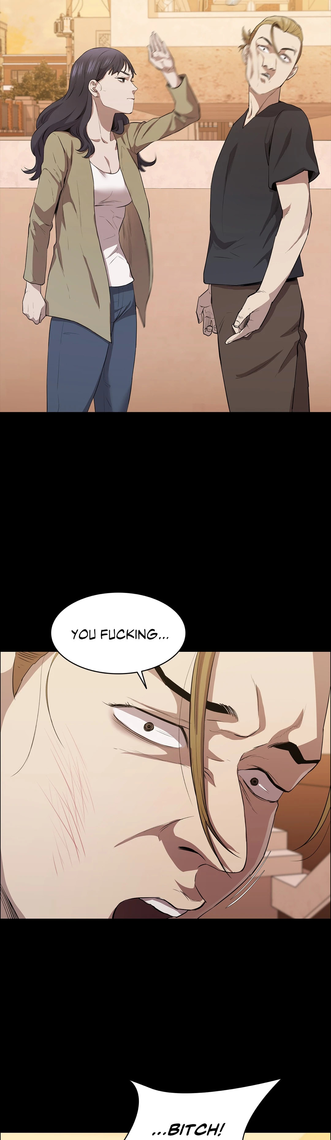 Thorns of Innocence Chapter 11 - Page 45