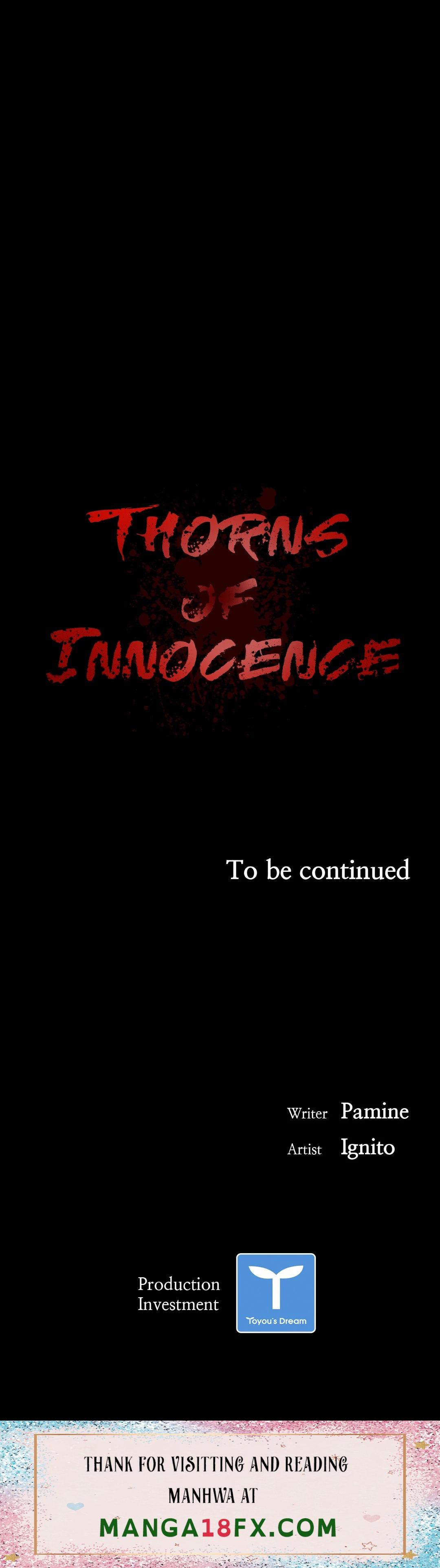 Thorns of Innocence Chapter 13 - Page 46