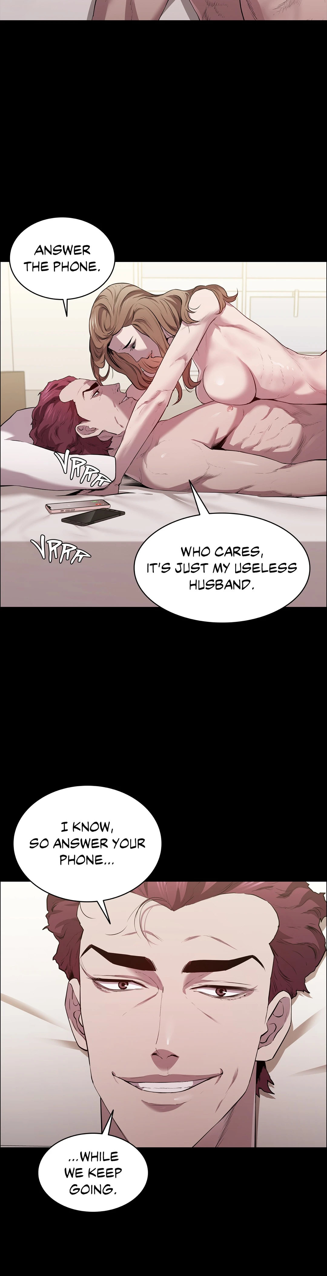 Thorns of Innocence Chapter 14 - Page 32