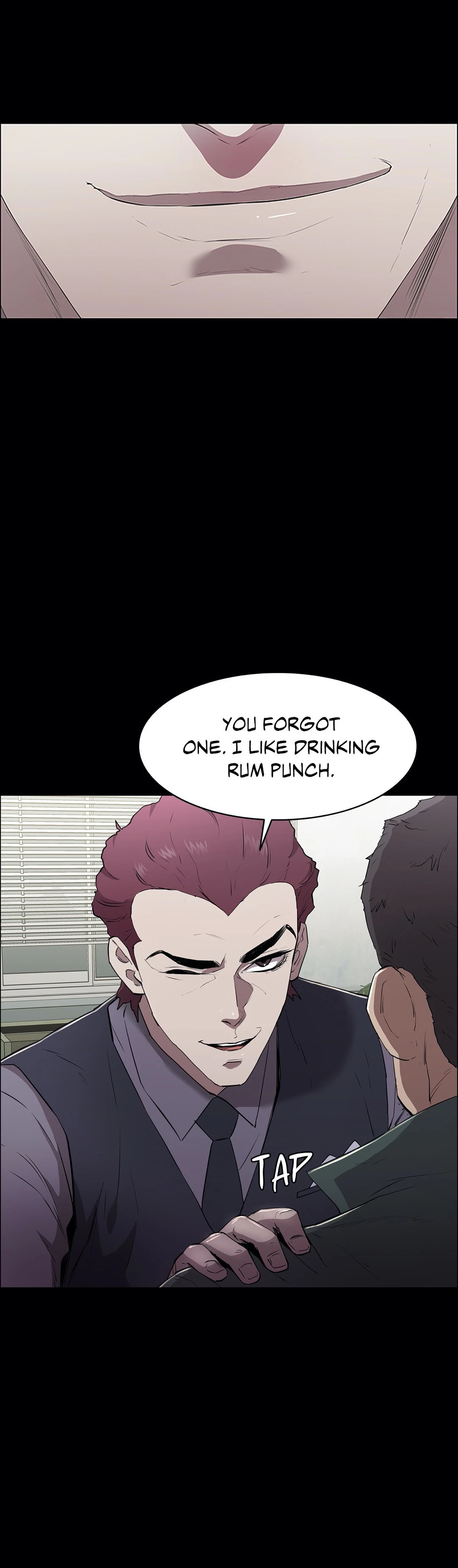 Thorns of Innocence Chapter 2 - Page 23