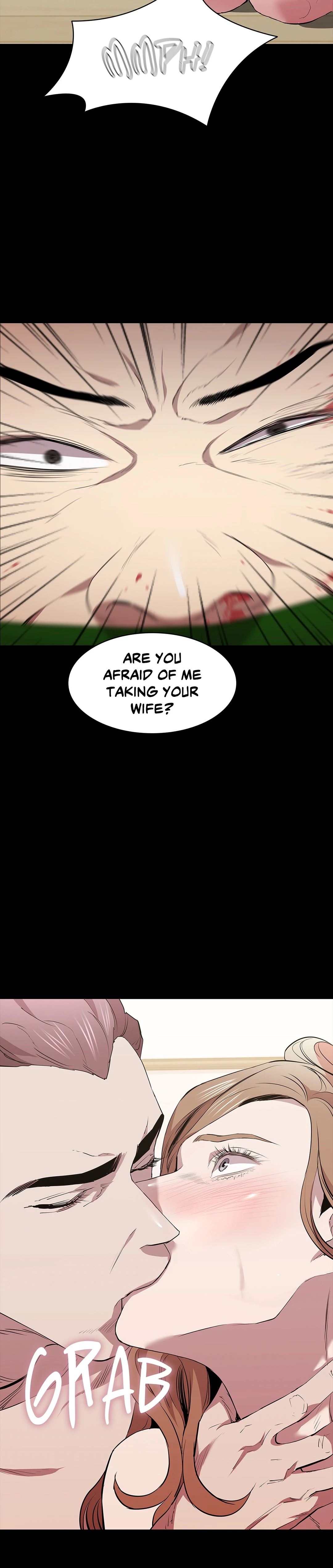 Thorns of Innocence Chapter 29 - Page 30