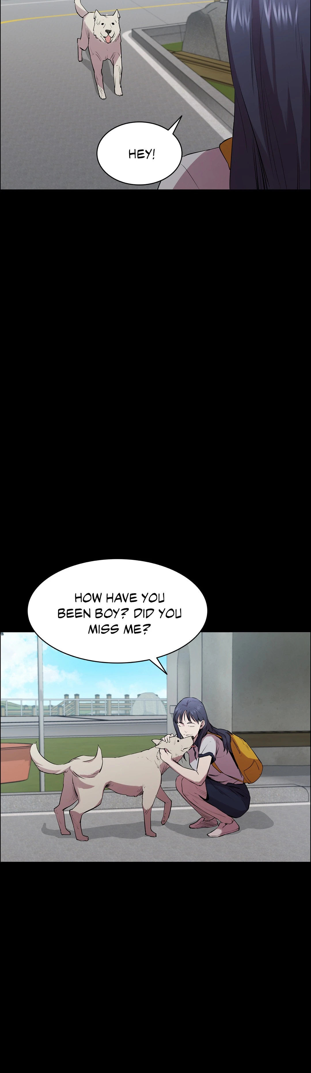 Thorns of Innocence Chapter 3 - Page 47