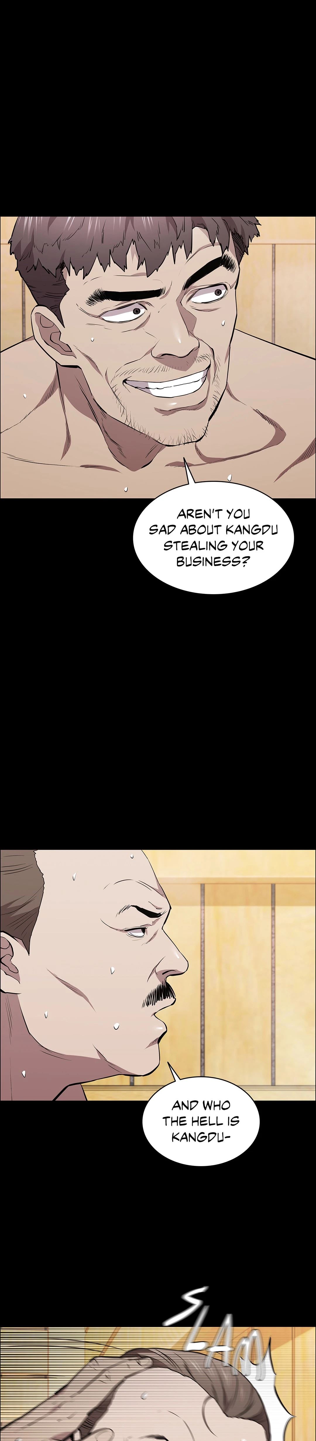 Thorns of Innocence Chapter 31 - Page 23