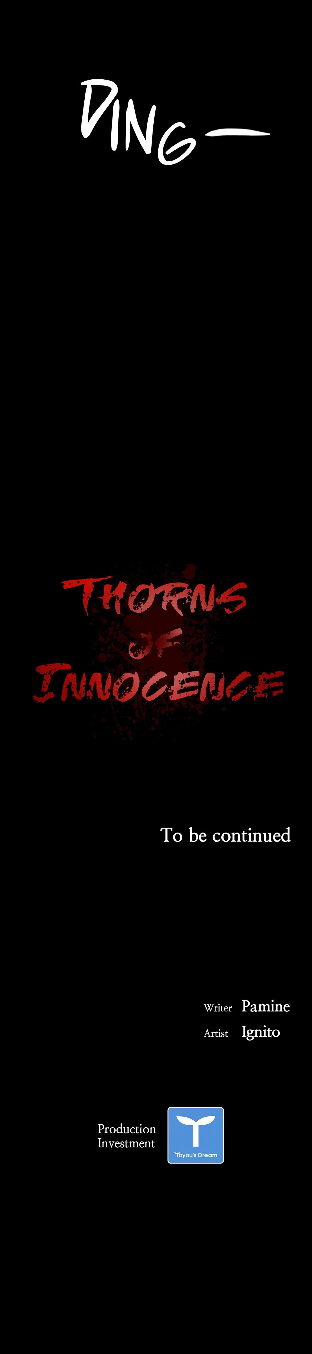 Thorns of Innocence Chapter 37 - Page 26