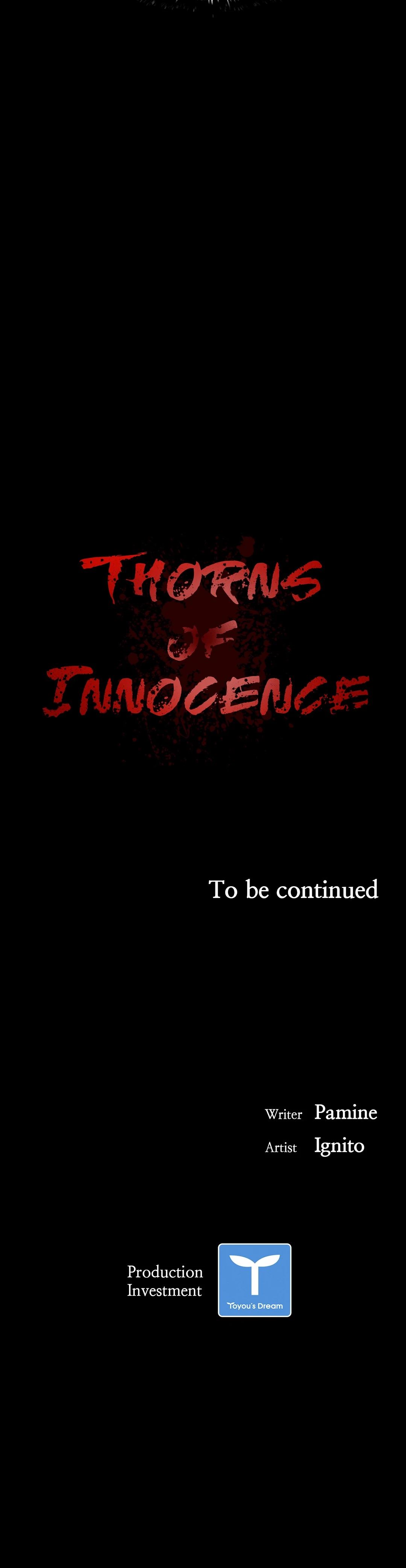 Thorns of Innocence Chapter 42 - Page 42