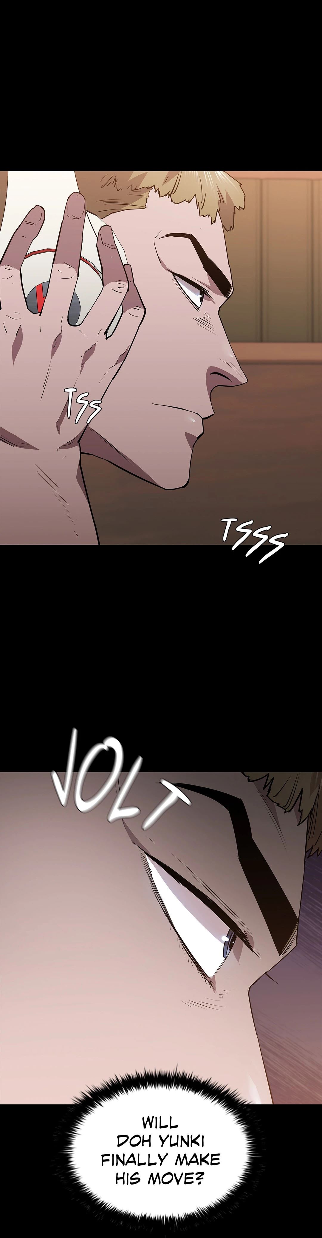 Thorns of Innocence Chapter 46 - Page 37