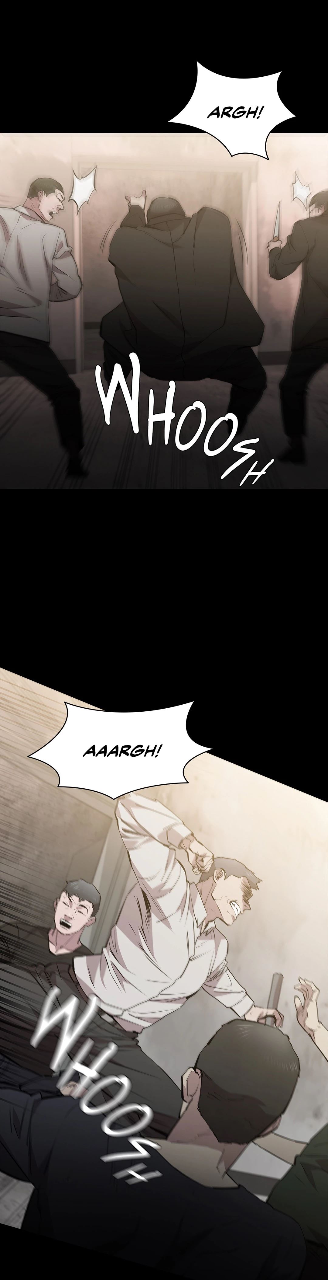 Thorns of Innocence Chapter 46 - Page 8