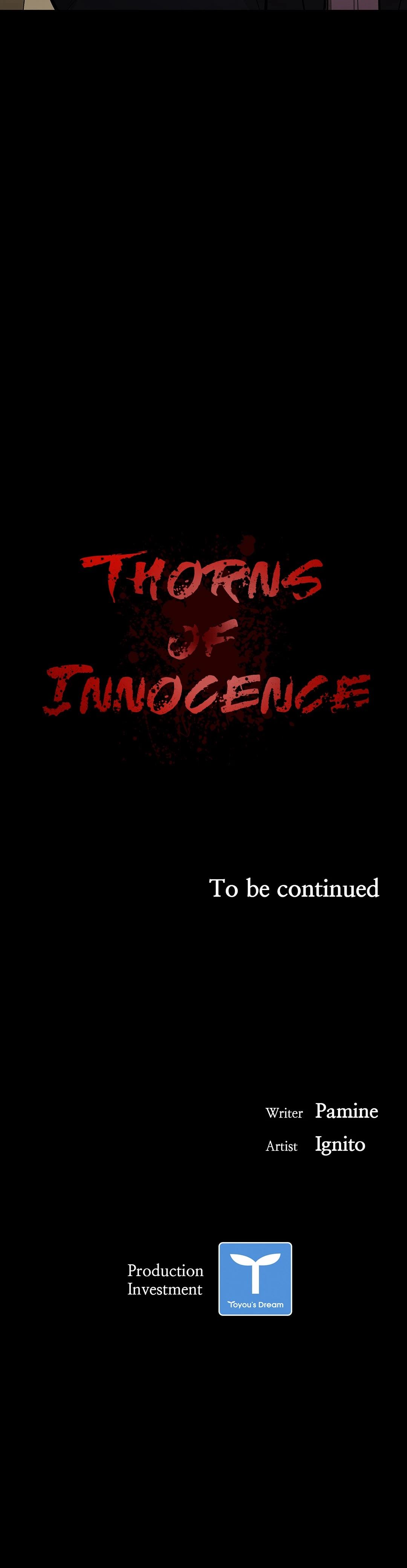 Thorns of Innocence Chapter 47 - Page 36