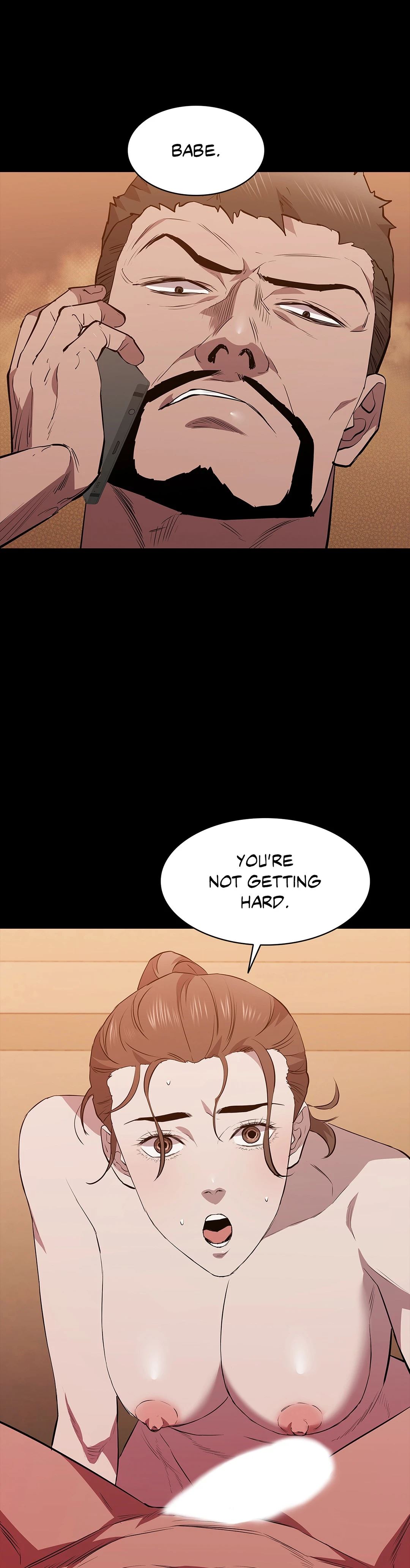 Thorns of Innocence Chapter 47 - Page 4