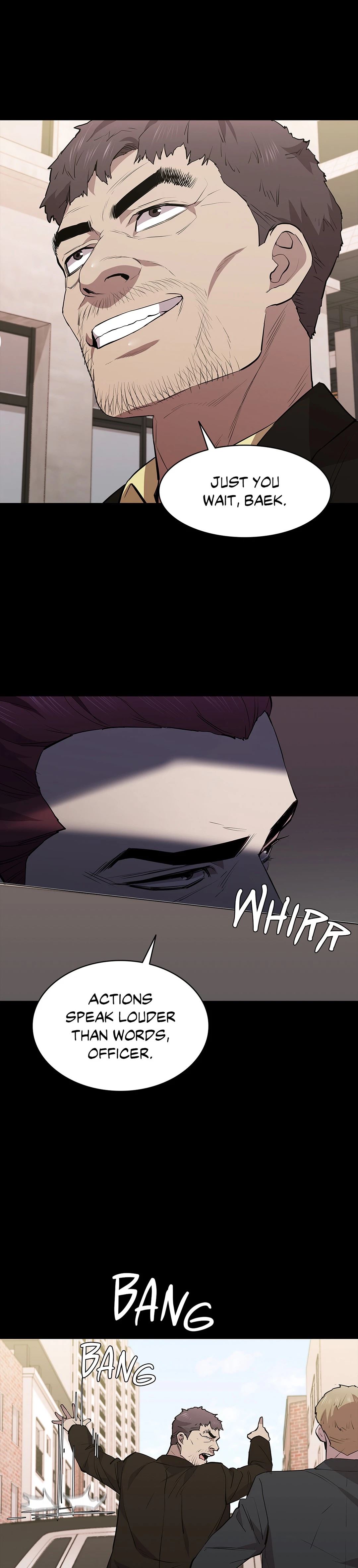 Thorns of Innocence Chapter 51 - Page 10