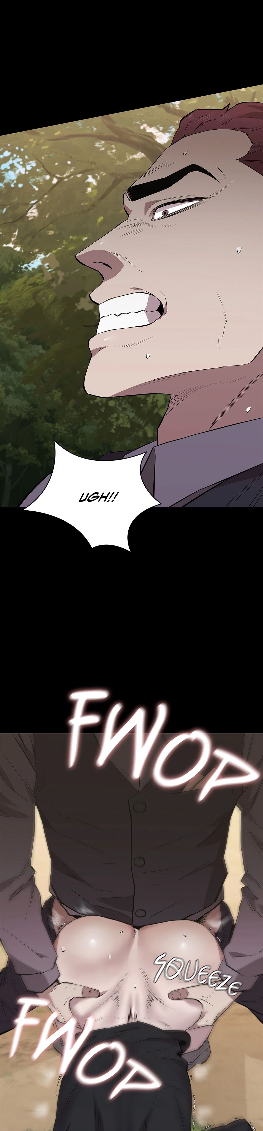 Thorns of Innocence Chapter 51 - Page 31