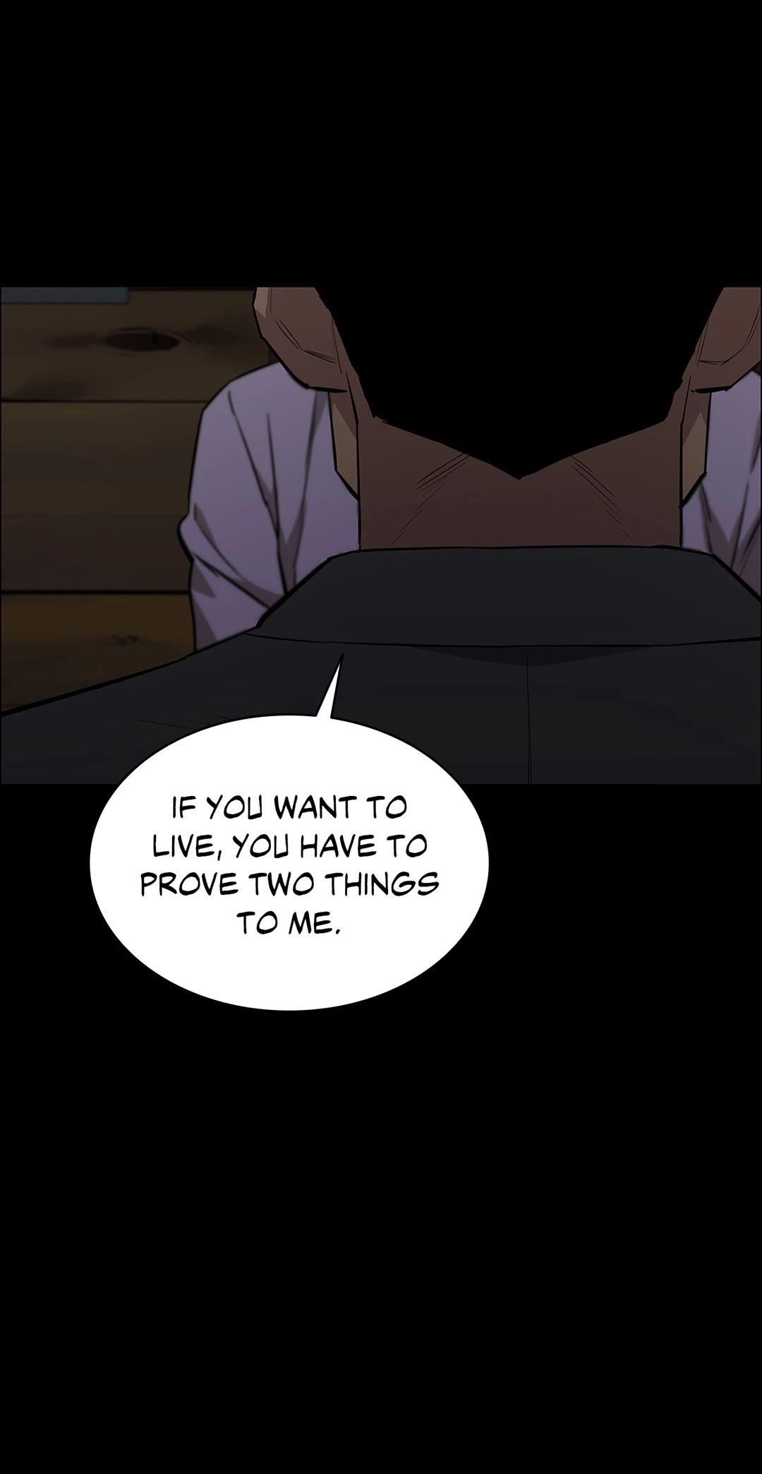 Thorns of Innocence Chapter 69 - Page 16