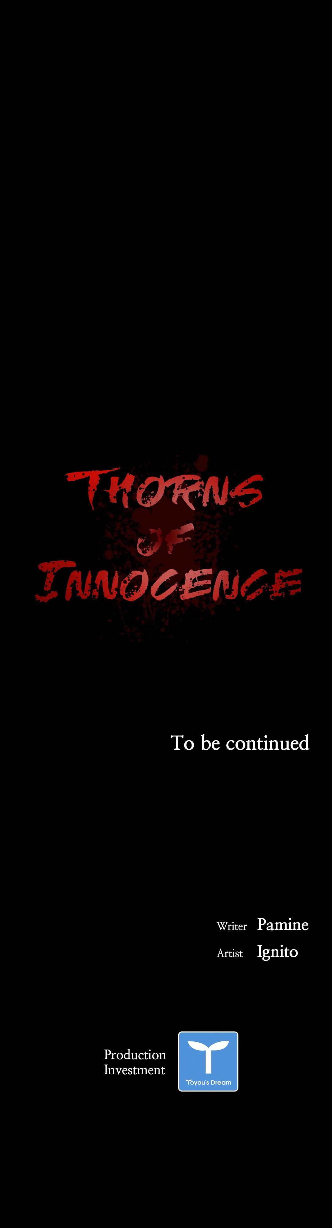 Thorns of Innocence Chapter 85 - Page 48