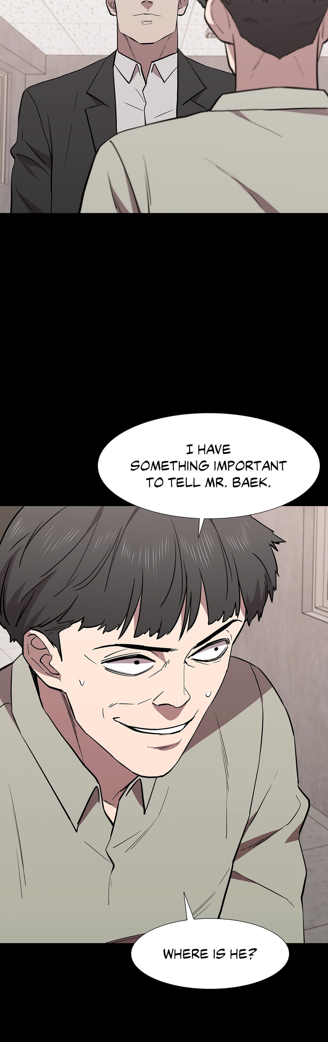 Thorns of Innocence Chapter 88 - Page 41