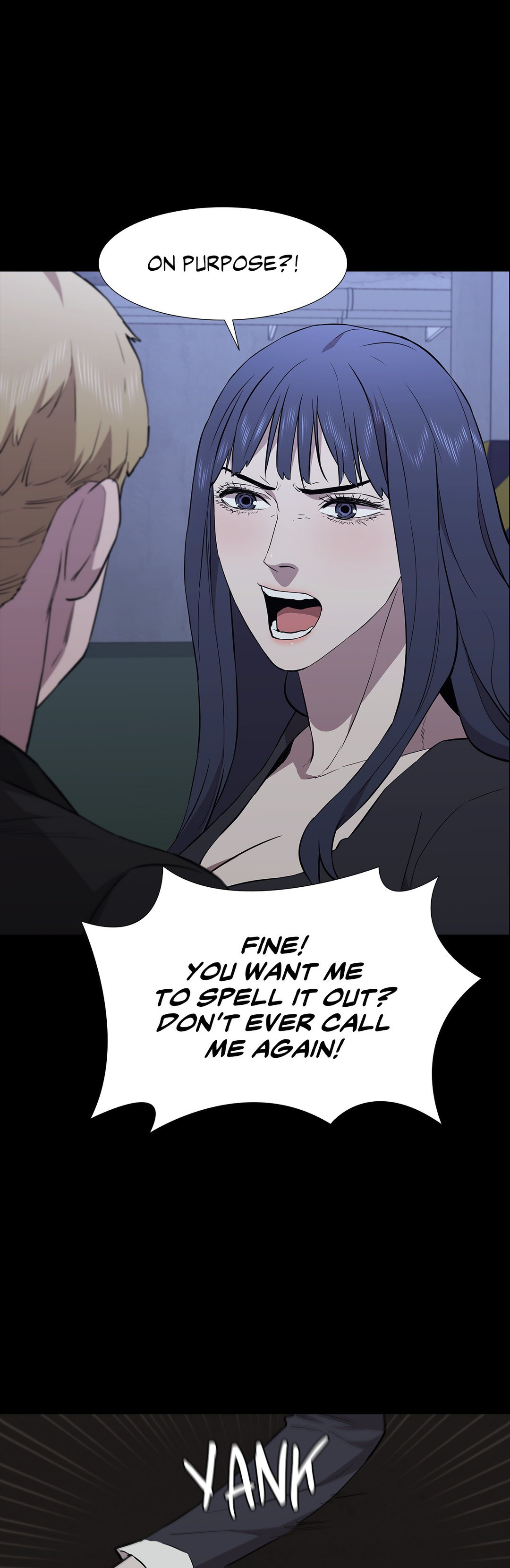 Thorns of Innocence Chapter 88 - Page 7