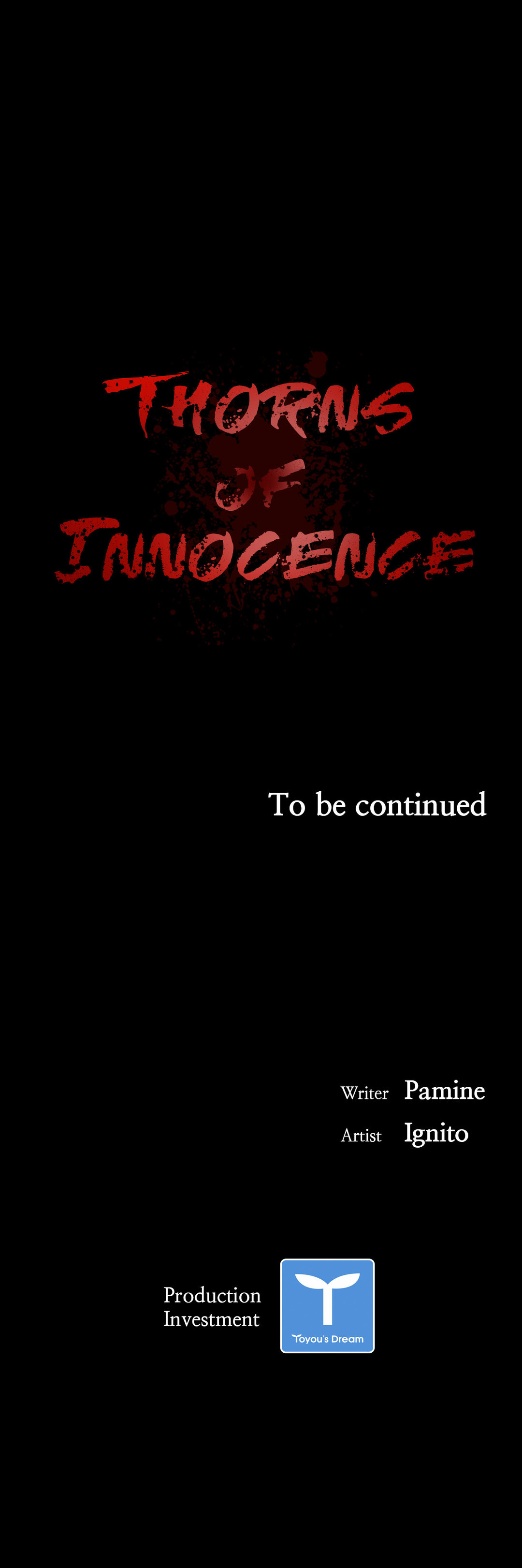 Thorns of Innocence Chapter 90 - Page 51