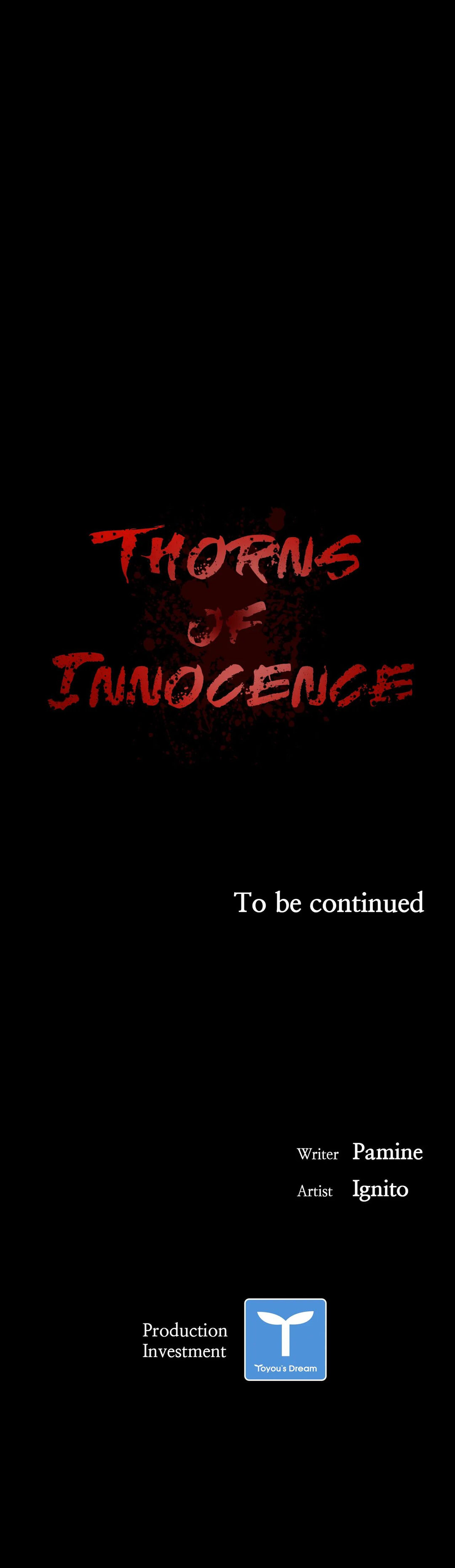 Thorns of Innocence Chapter 91 - Page 50