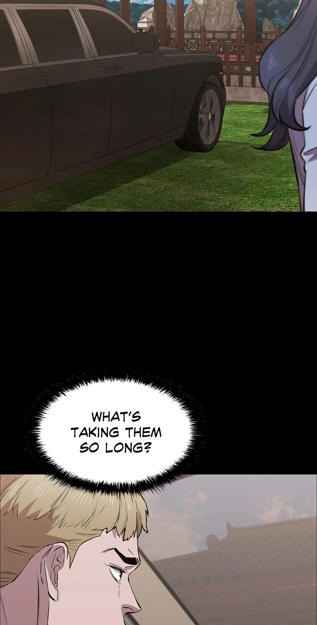 Thorns of Innocence Chapter 93 - Page 61