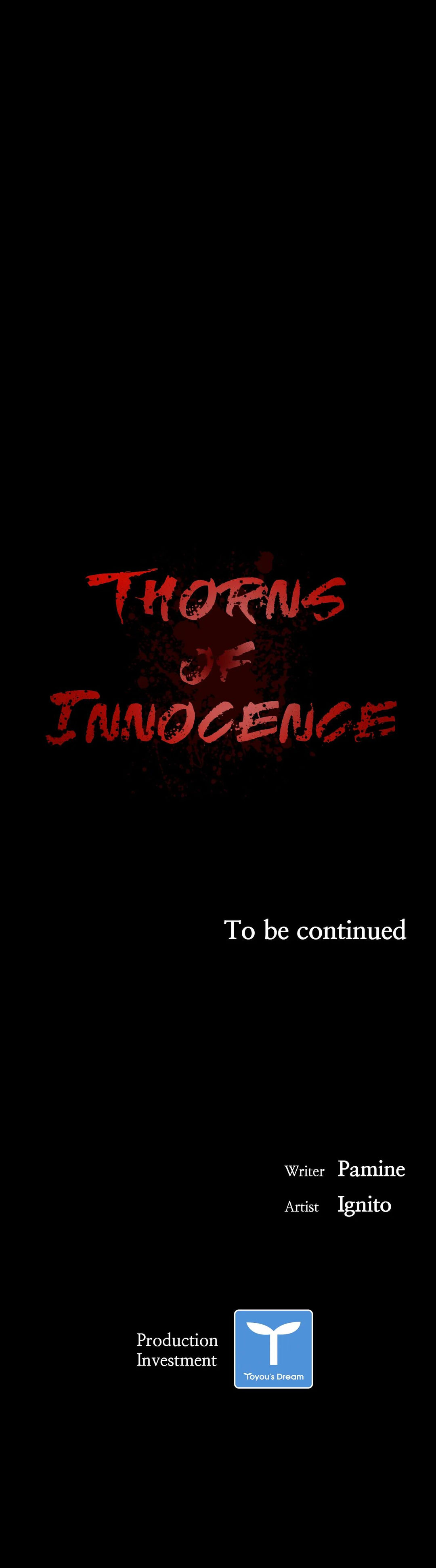 Thorns of Innocence Chapter 95 - Page 50