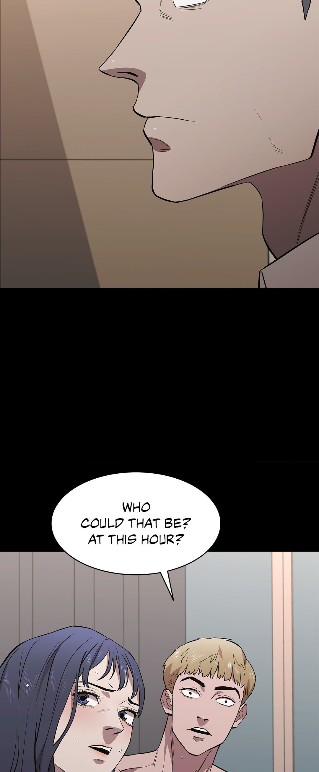 Thorns of Innocence Chapter 98 - Page 59