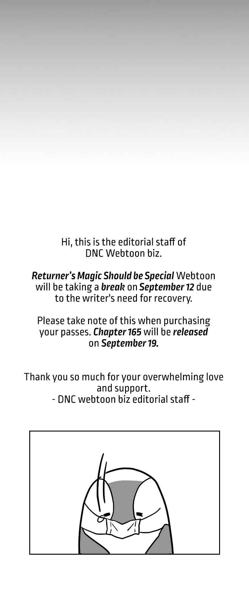 A Returner’s Magic Should Be Special Chapter 164 - Page 12