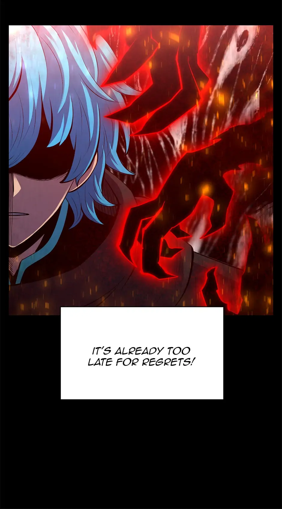 Updater Chapter 104 - Page 34