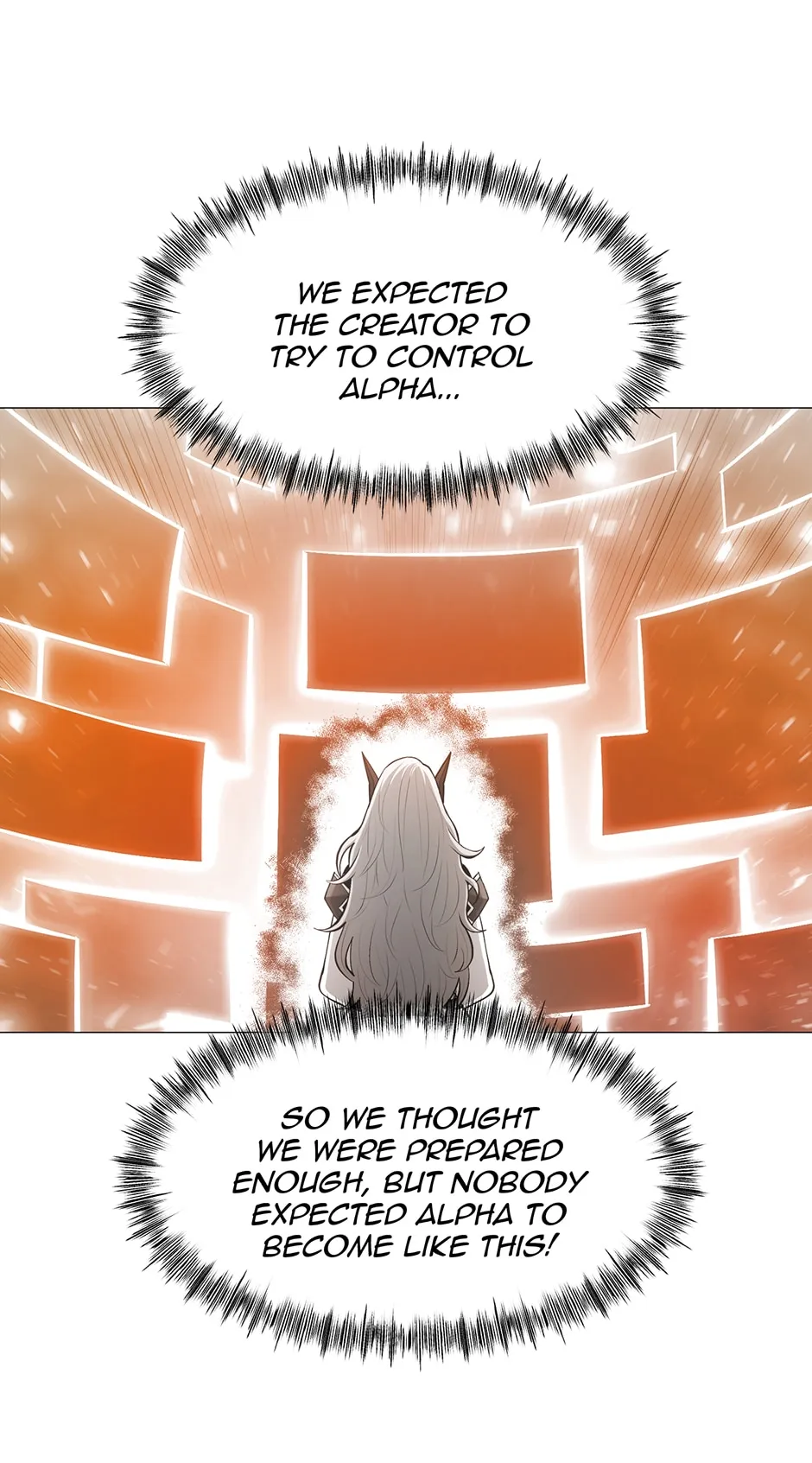 Updater Chapter 109 - Page 6