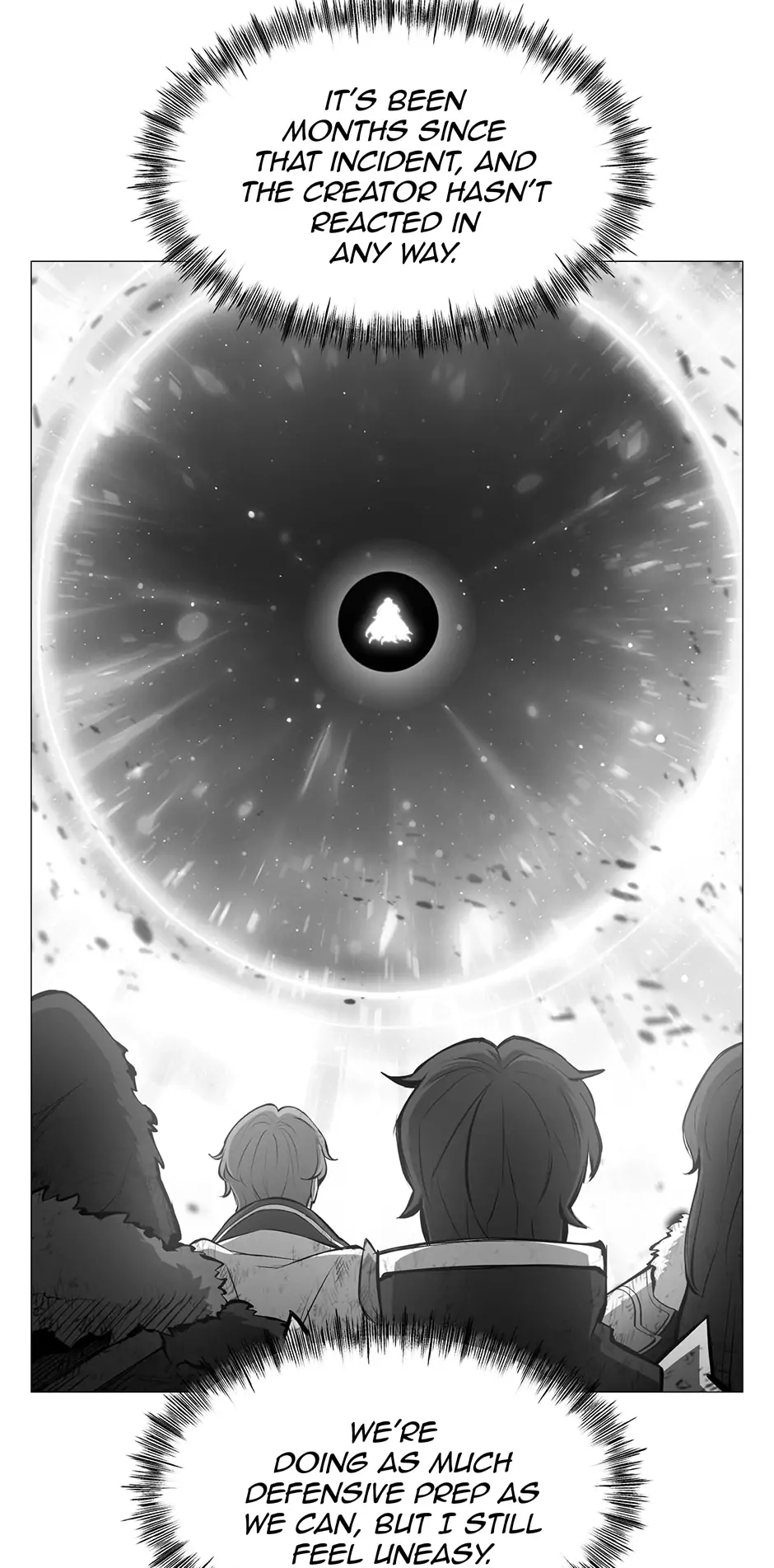 Updater Chapter 129 - Page 43