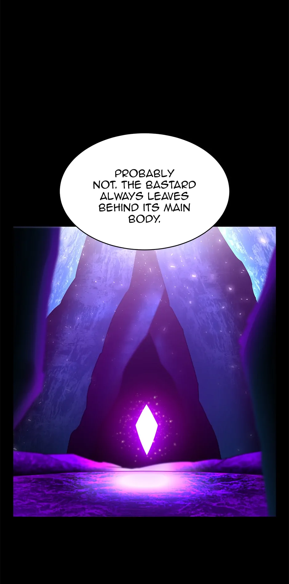 Updater Chapter 132 - Page 67