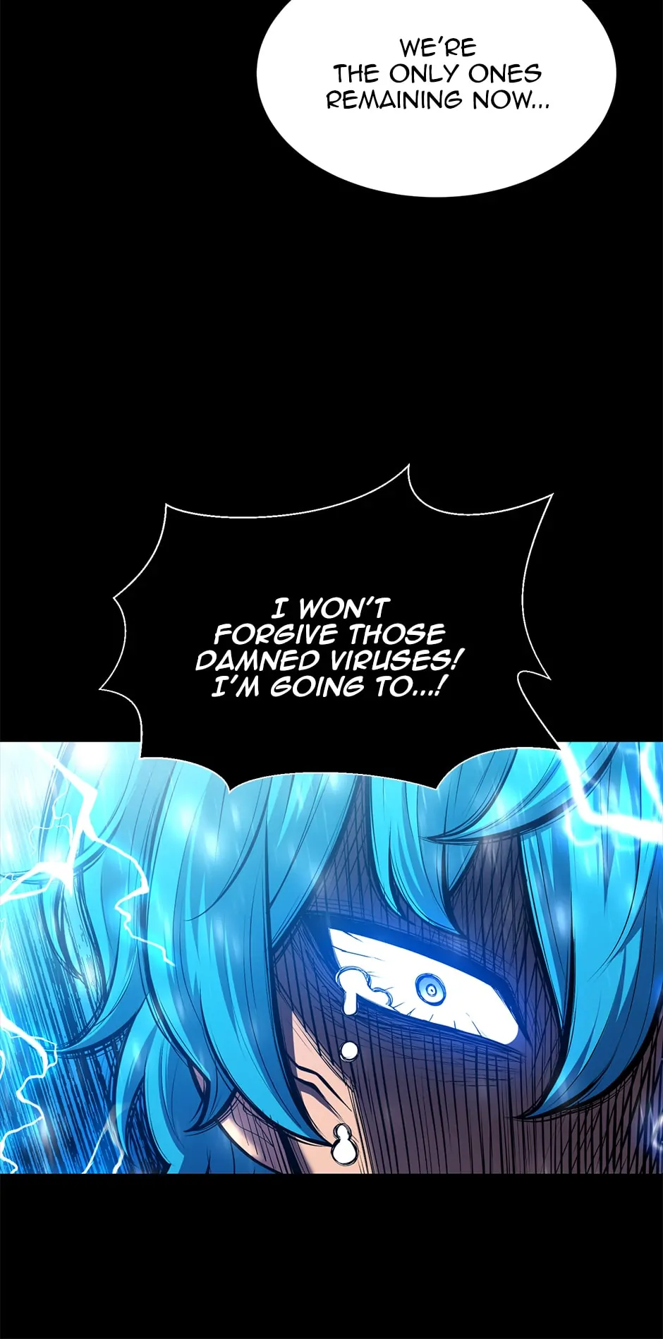 Updater Chapter 132 - Page 70