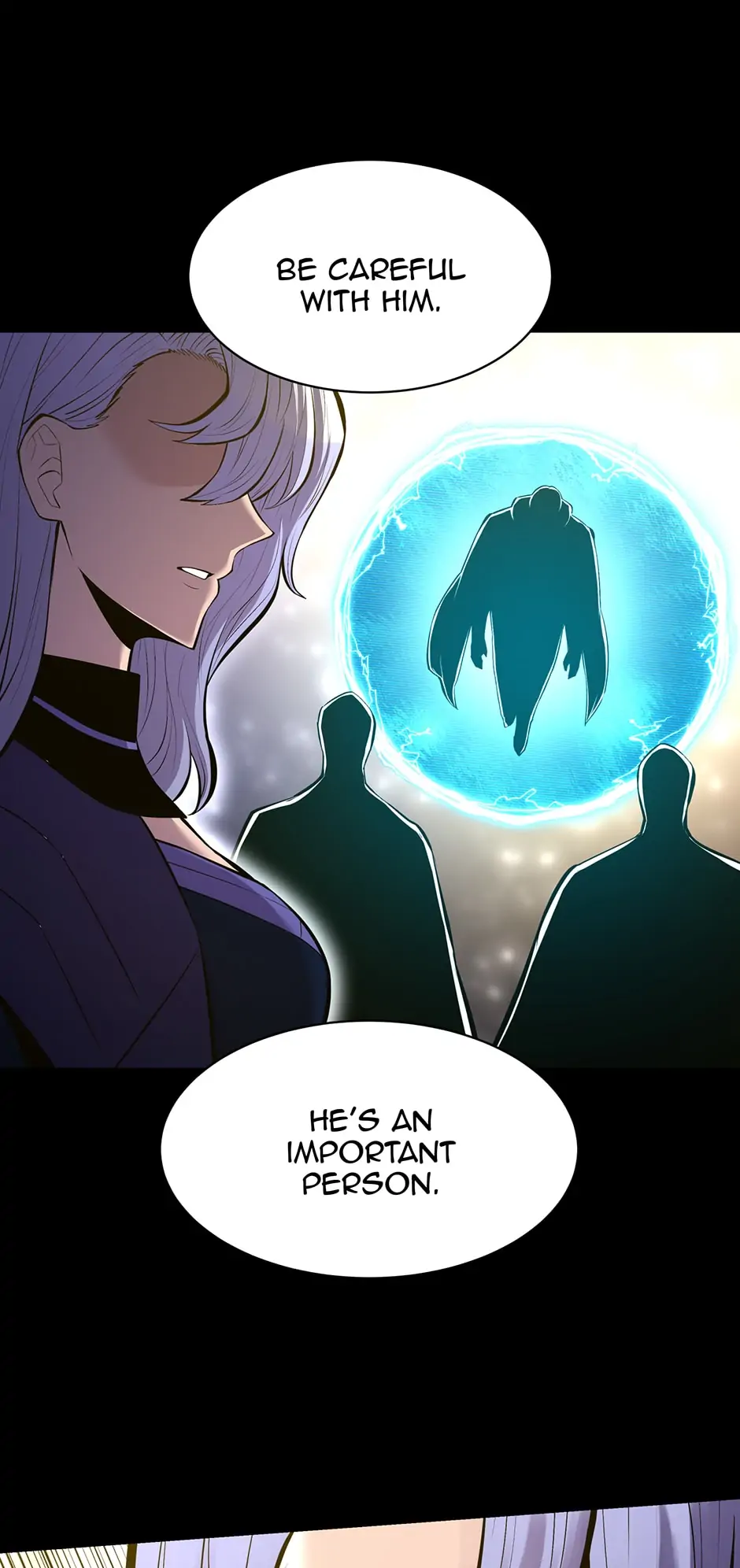 Updater Chapter 99 - Page 68