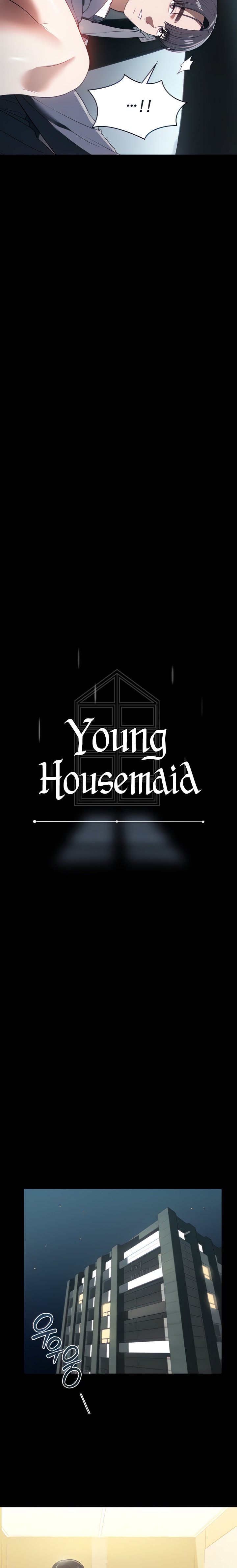 Young Housemaid Chapter 46 - Page 2