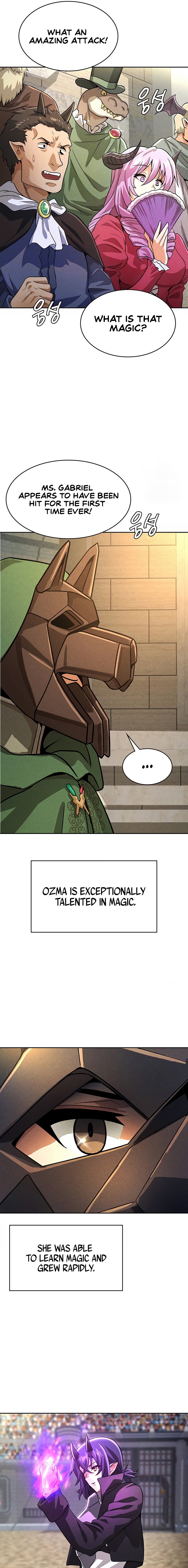 Bought By The Demon Lord Before The Ending Chapter 47 - Page 7