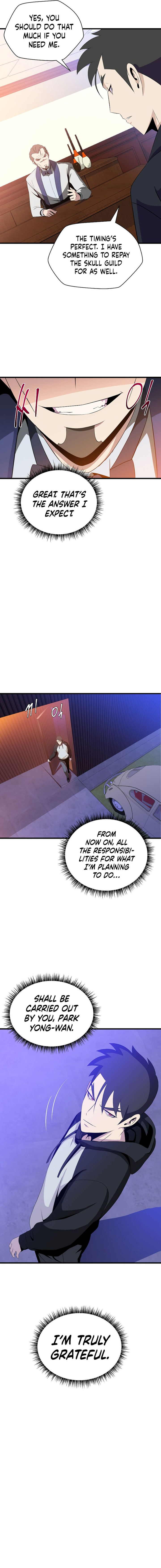 Kill the Hero Chapter 41 - Page 12