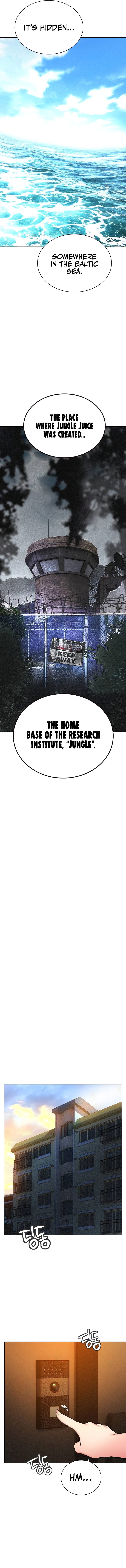 Jungle Juice Chapter 139 - Page 21