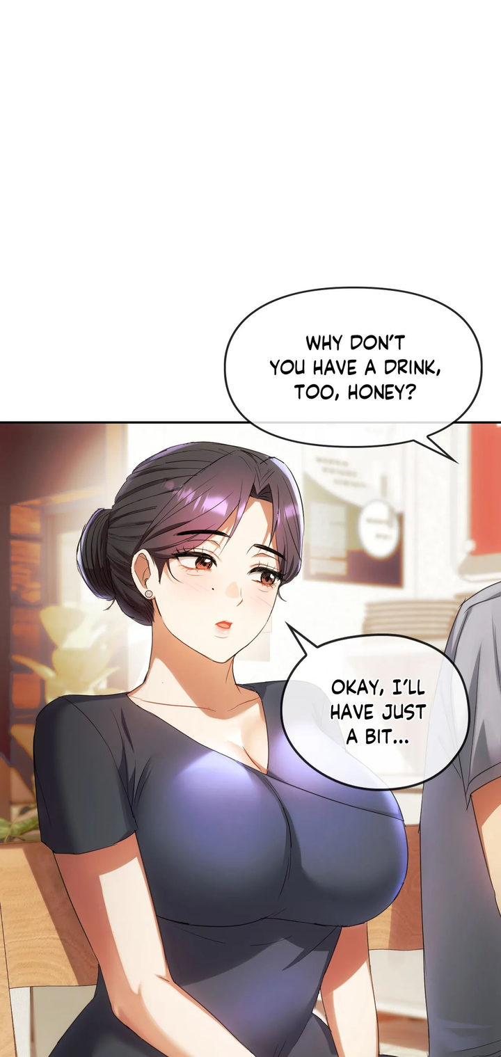 I Can’t Stand It, Ajumma Chapter 15 - Page 26