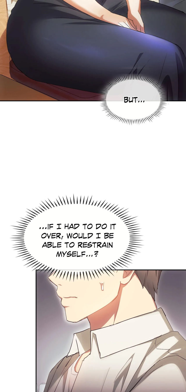 I Can’t Stand It, Ajumma Chapter 15 - Page 27