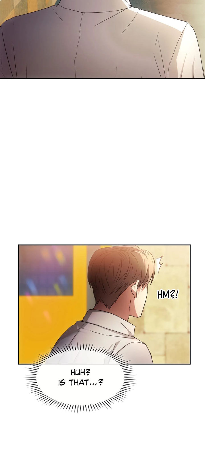 I Can’t Stand It, Ajumma Chapter 15 - Page 64