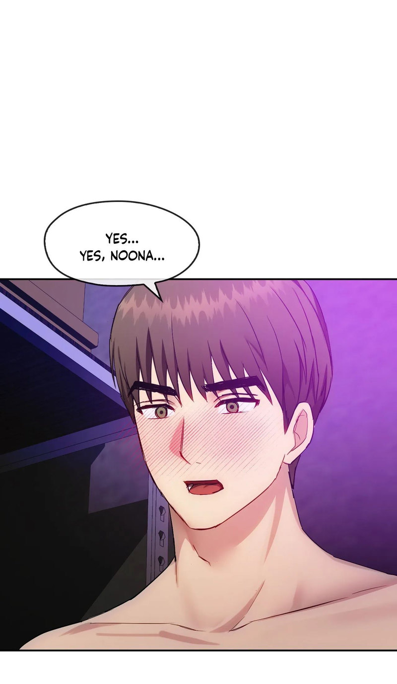 I Can’t Stand It, Ajumma Chapter 32 - Page 49